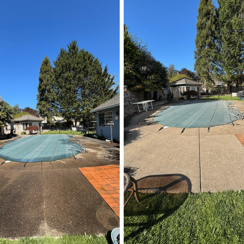 alpha patio cleaning